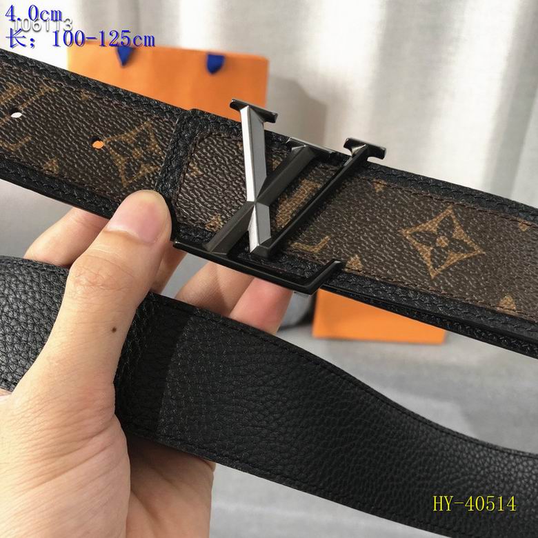 L*uis V*itton Belts Top Version