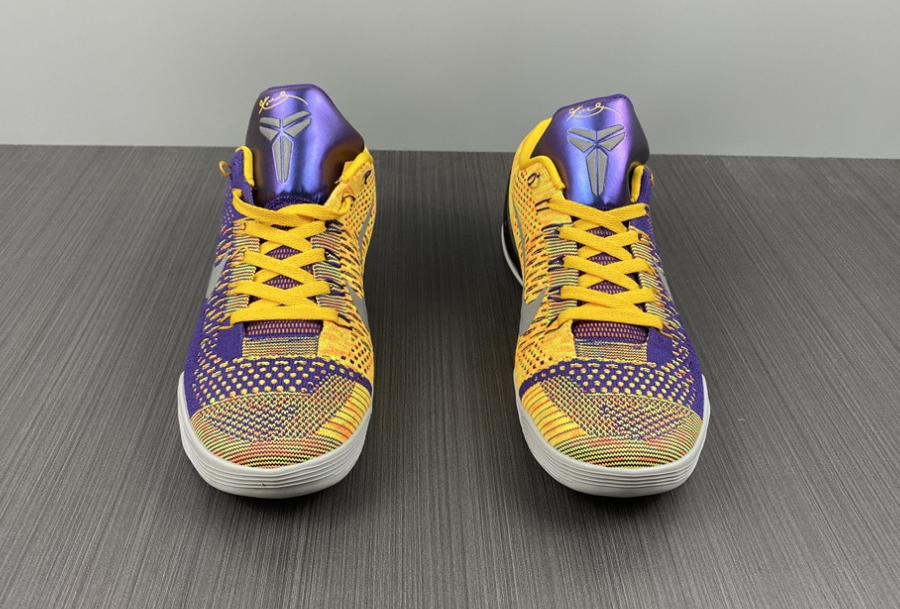 from NIKE KOBE 9