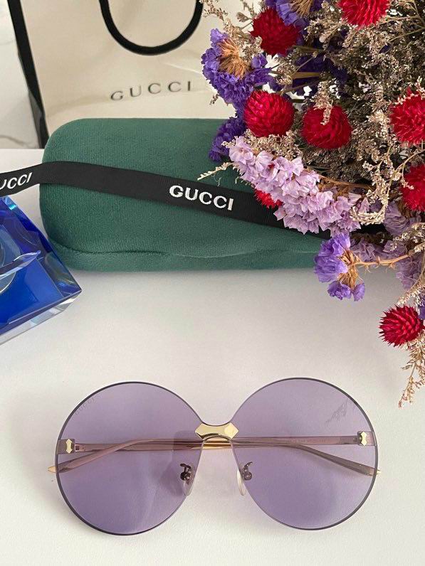 Top Quality G*ucci Glasses