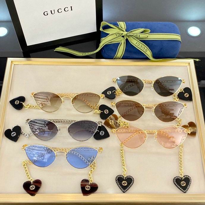 Top Quality G*ucci Glasses