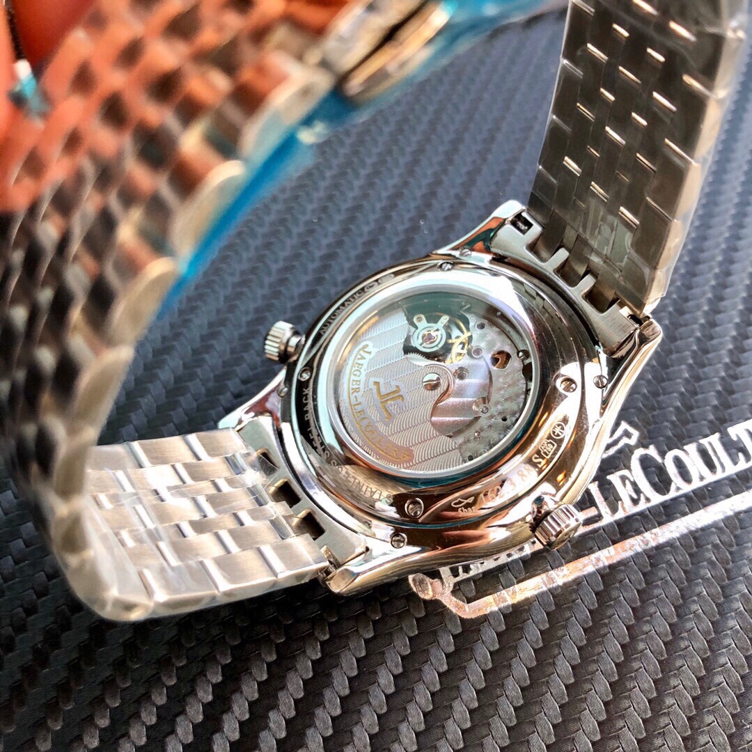 J*aeger-L*eCoultre Watches Top Quality 42mm