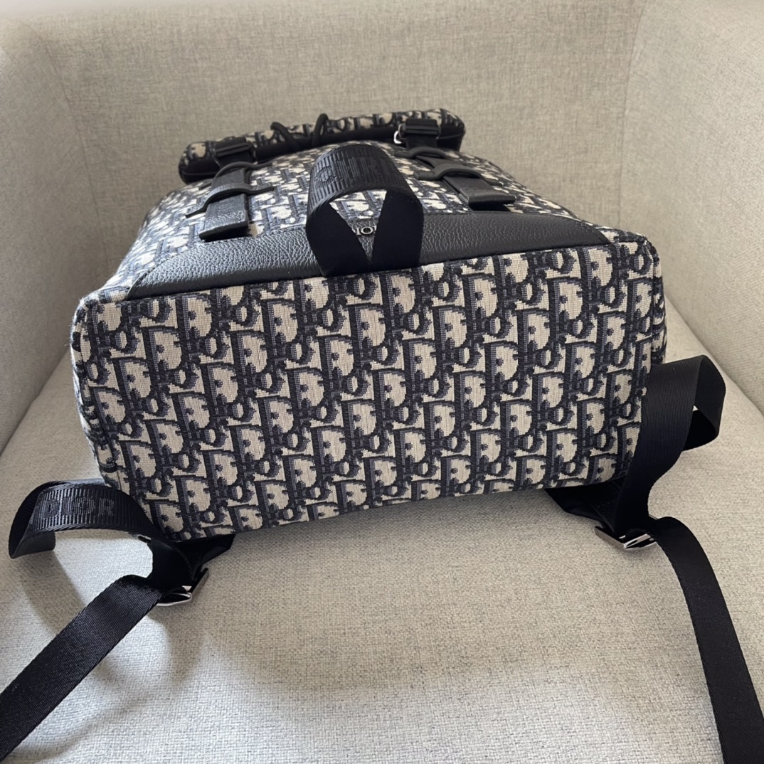 D*ior Bag Top Quality 42.5*31*14.5CM