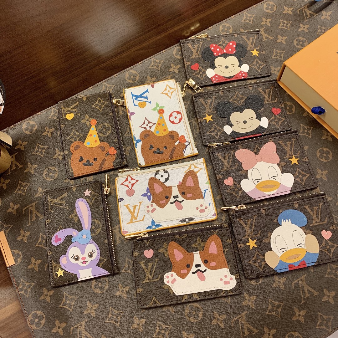 L*ouis V*uitton Bag Top Quality