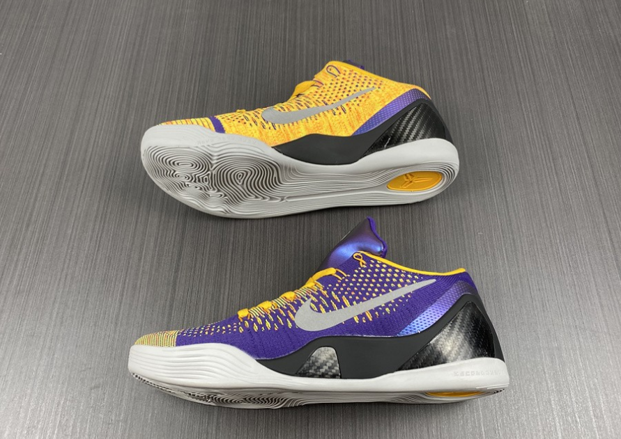 from NIKE KOBE 9