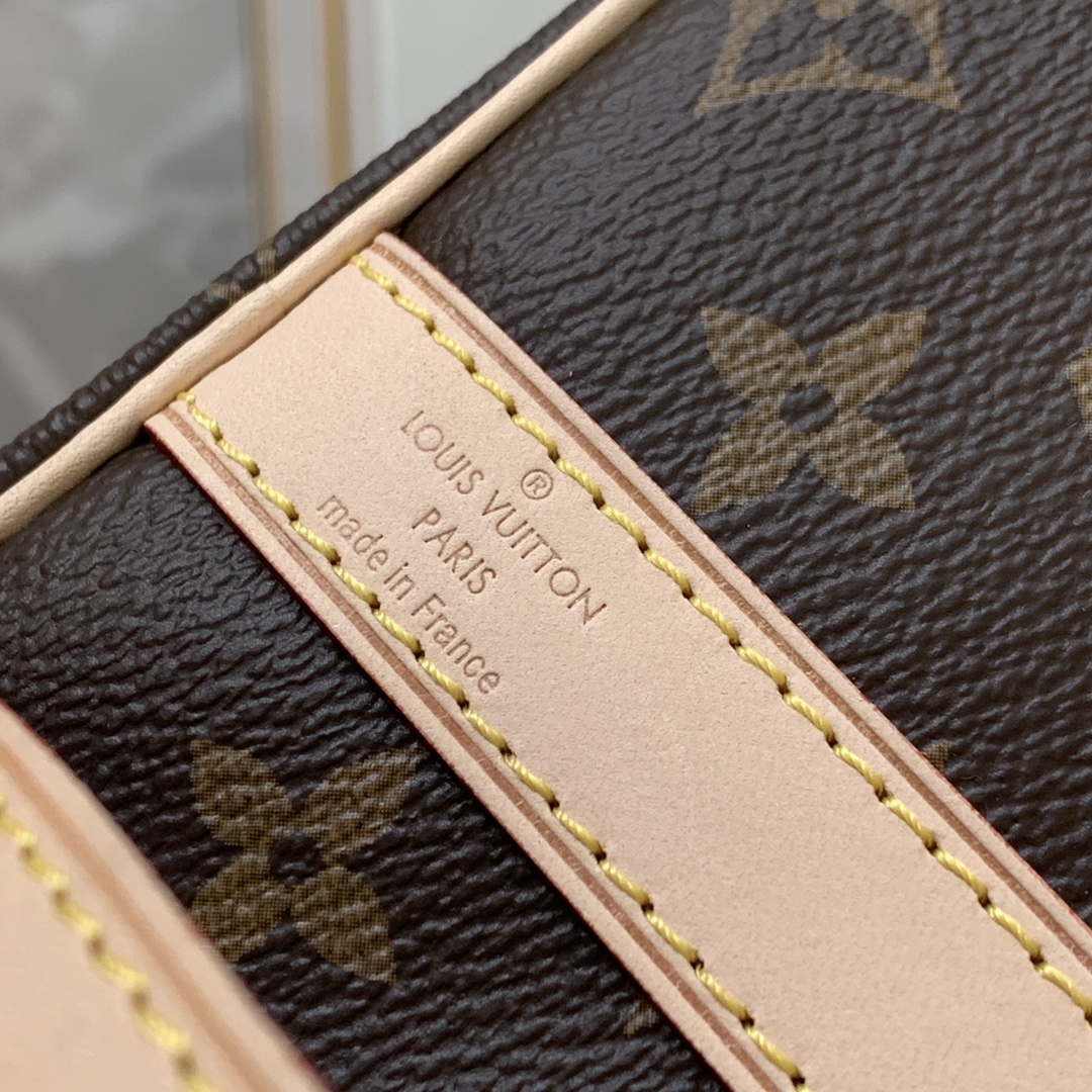 L*ouis V*uitton Bag Top Quality 25*19*15cm