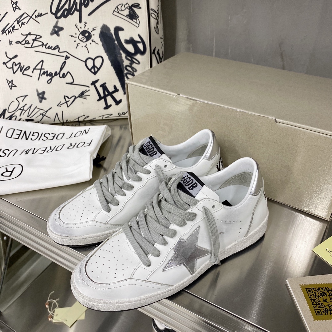 Women G*GDB Top Sneakers