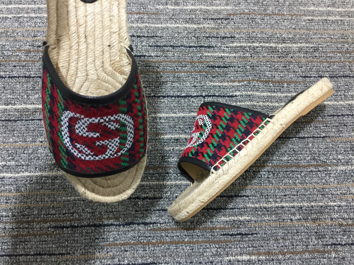 Women G*cci Sandals