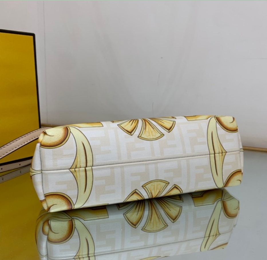 F*endi Bag Top Quality 26*9.5*18CM