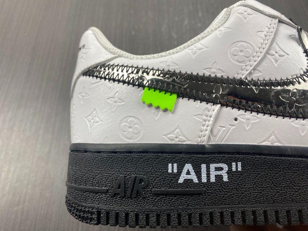 from Nike Air Force 1 x L*V Low 6A8PYL-001