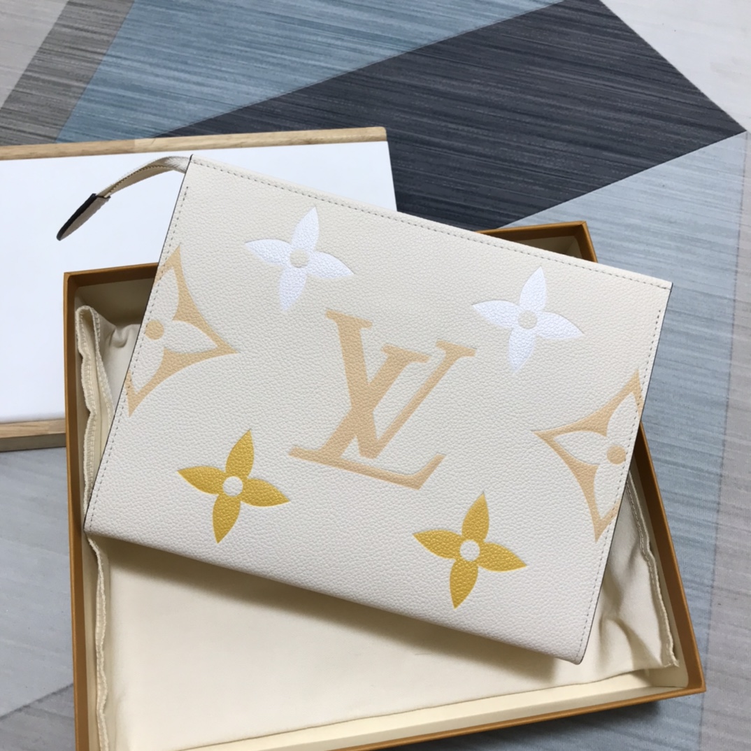 L*ouis V*uitton Bag Top Quality 25*20*5.5cm