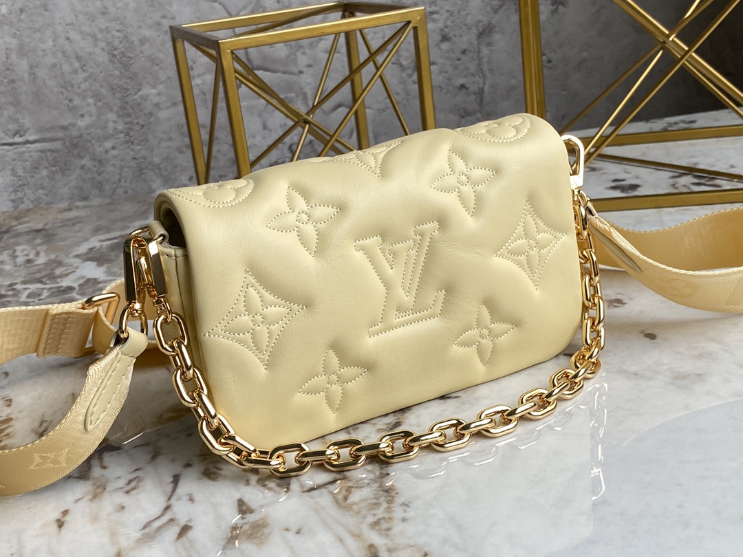 L*ouis V*uitton Bag Top Quality 20*12*6CM