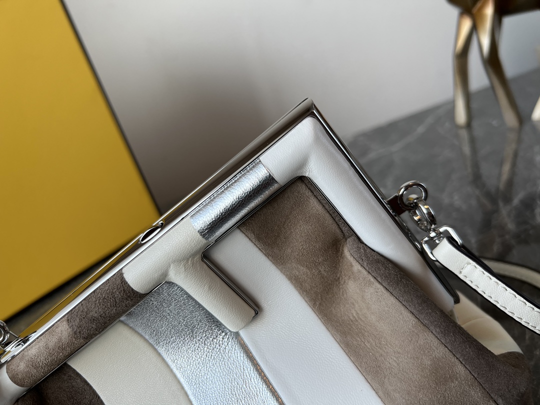 F*endi Bag Top Quality 26*9.5*18CM