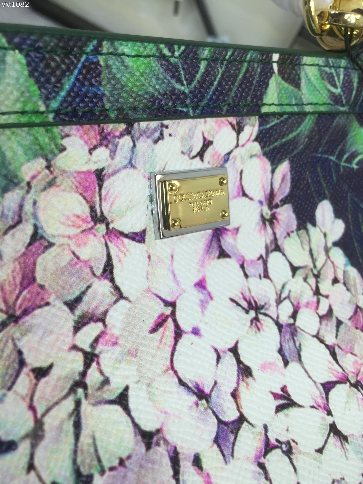 D*olce&G*abbana Top Bag 25*20*12cm