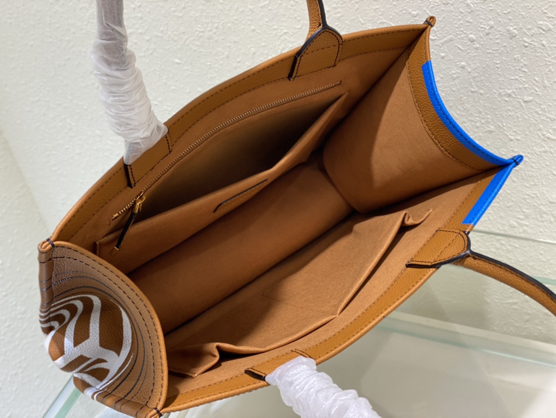 D*ior Bag Top Quality 36CM