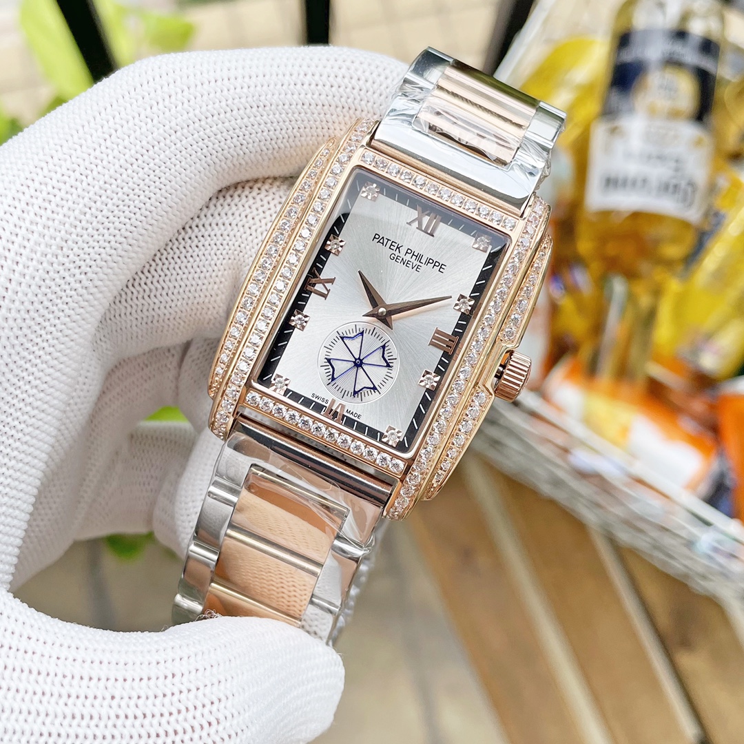 P*atek P*hilippe Watches Top Quality 40*13M （）