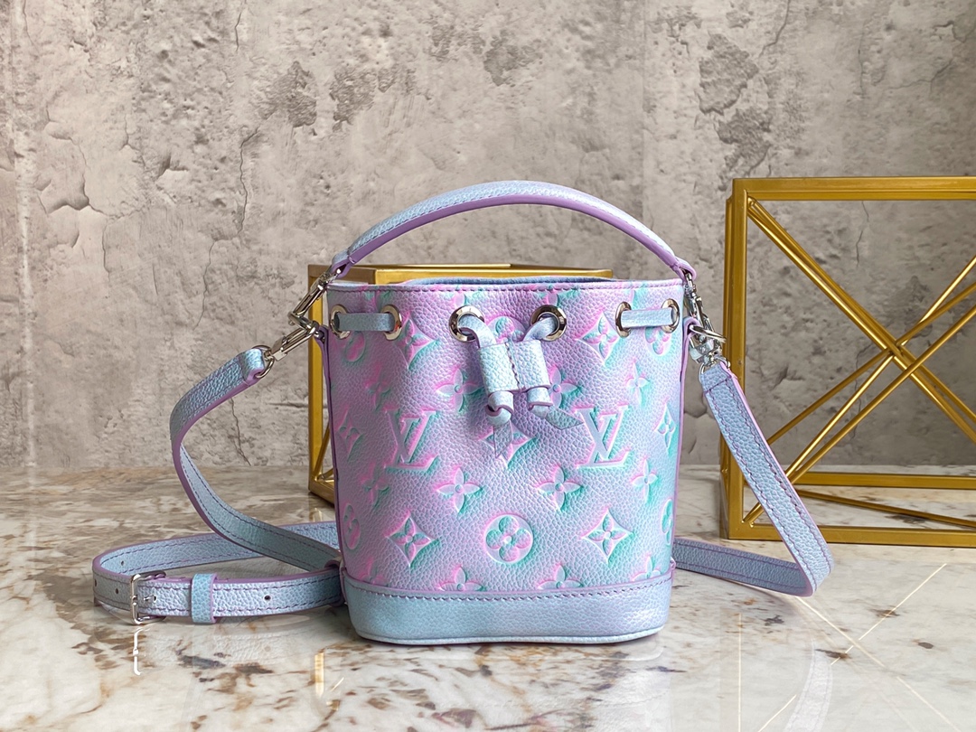 L*ouis V*uitton Bag Top Quality 13*16*10CM