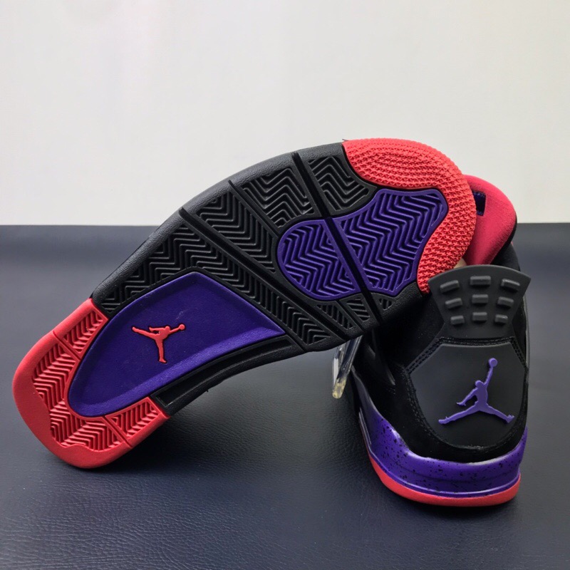 Air Jordan 4 NRG “Raptors” AQ3816-056