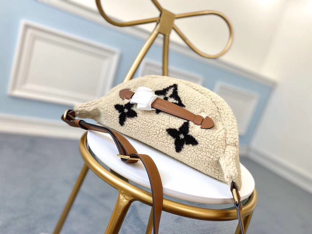 L*ouis V*uitton Bag Top Quality 37*14*13cm