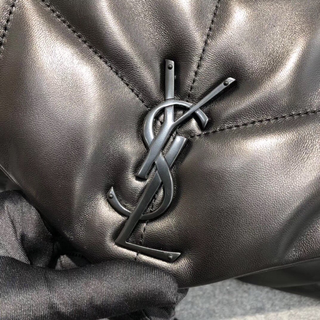 Y*SL Top Bag 35x23x13.5cm