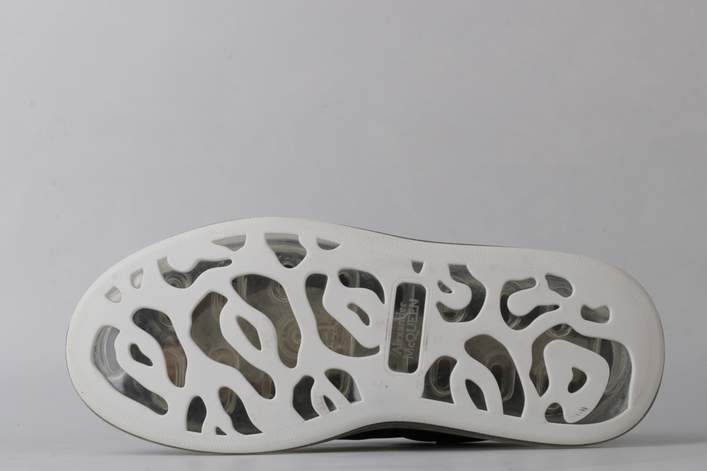 A*exander M*queen Sneaker