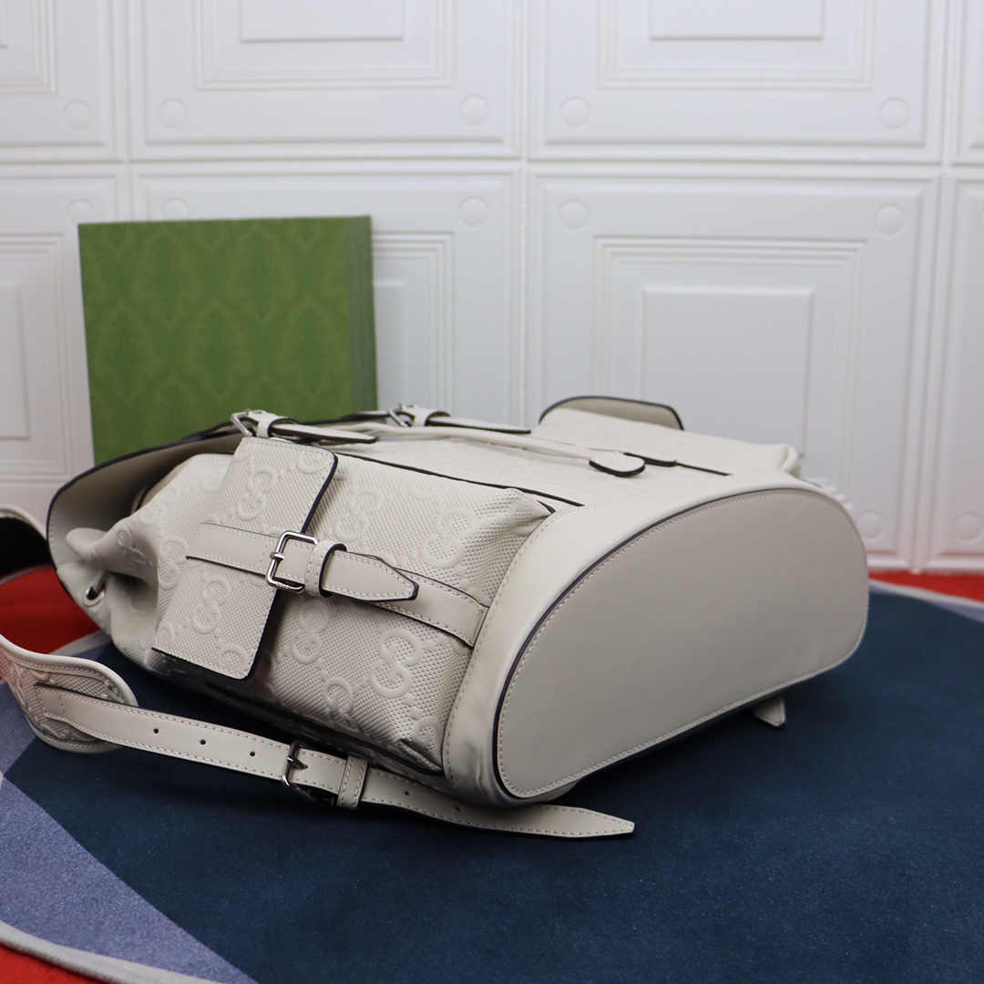 G*ucci Top Bag 34*41*12cm