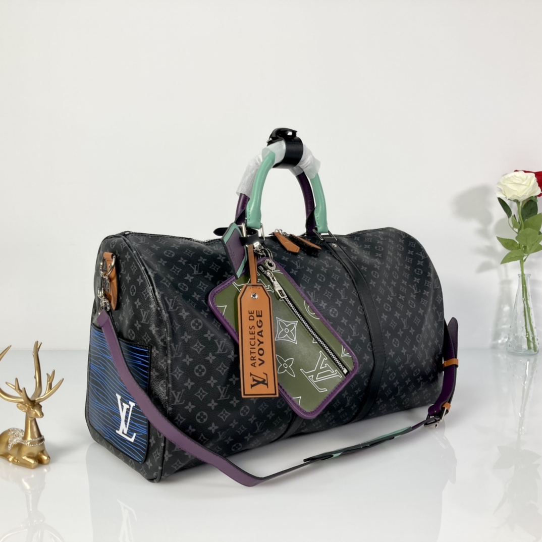 L*ouis V*uitton Top Bag 50*29*23cm