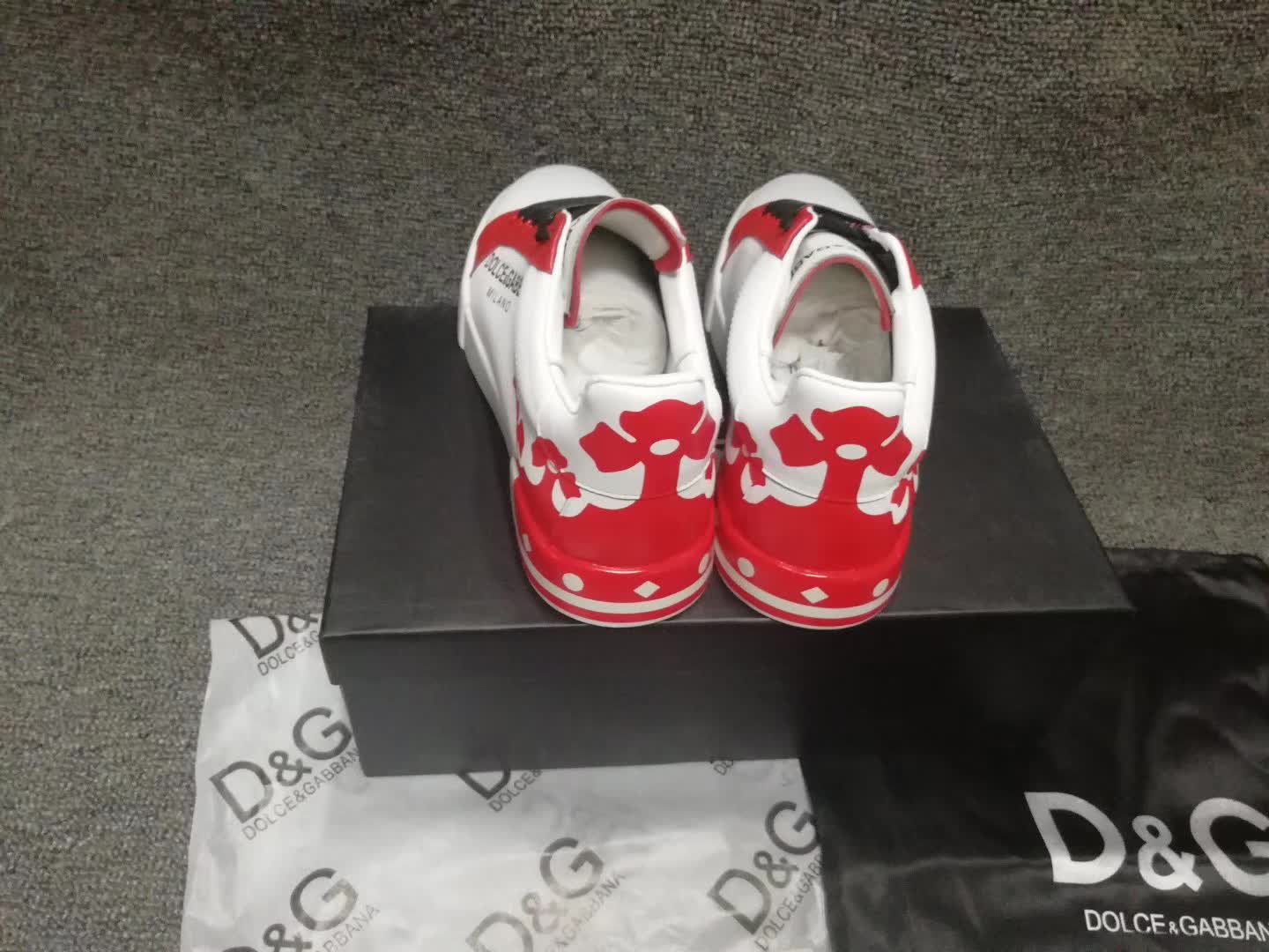 D*G Sneaker