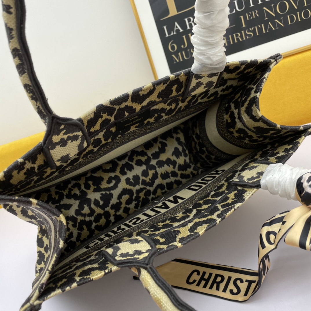 D*ior Bag Top Quality 36cm