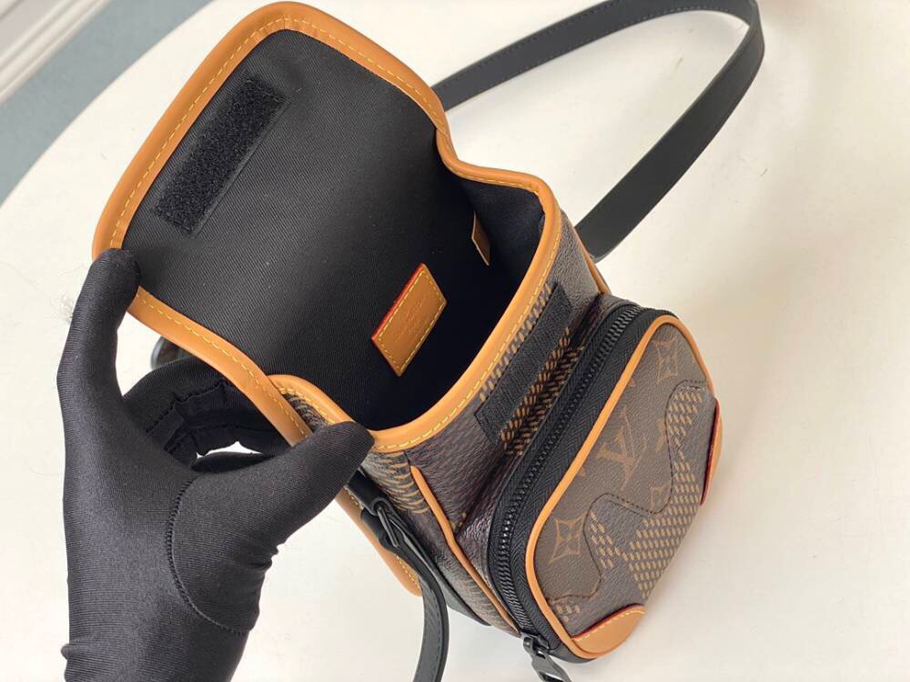 L*ouis V*uitton Bag Top Quality 13*18*9cm