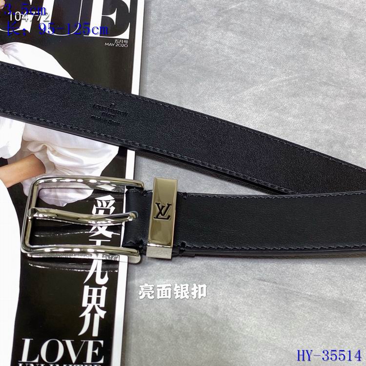 L*uis V*itton Belts Top Version