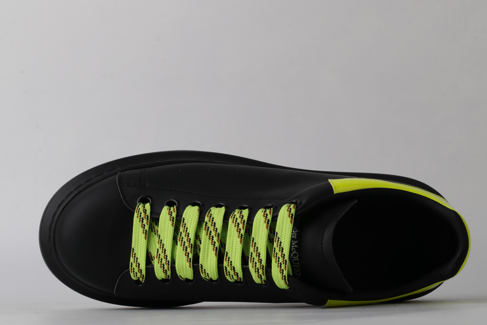 A*exander M*queen Sneaker