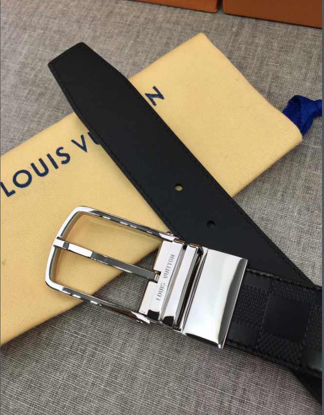 L*ouis V*uitton Belts Top Quality