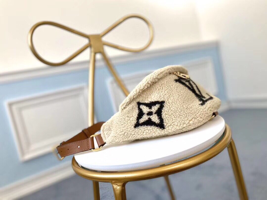 L*ouis V*uitton Bag Top Quality 37*14*13cm