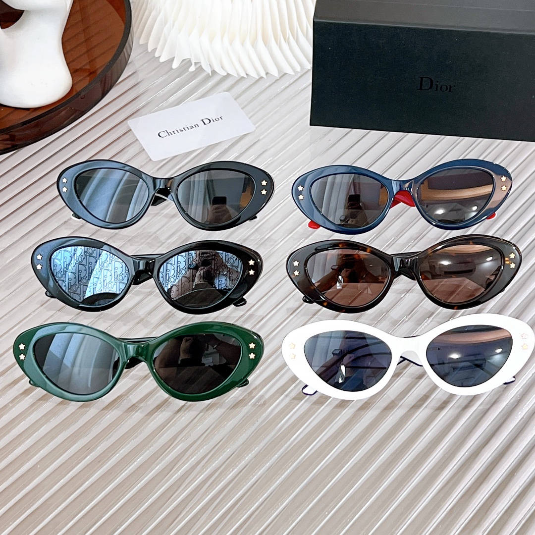 Top Quality D*ior Glasses