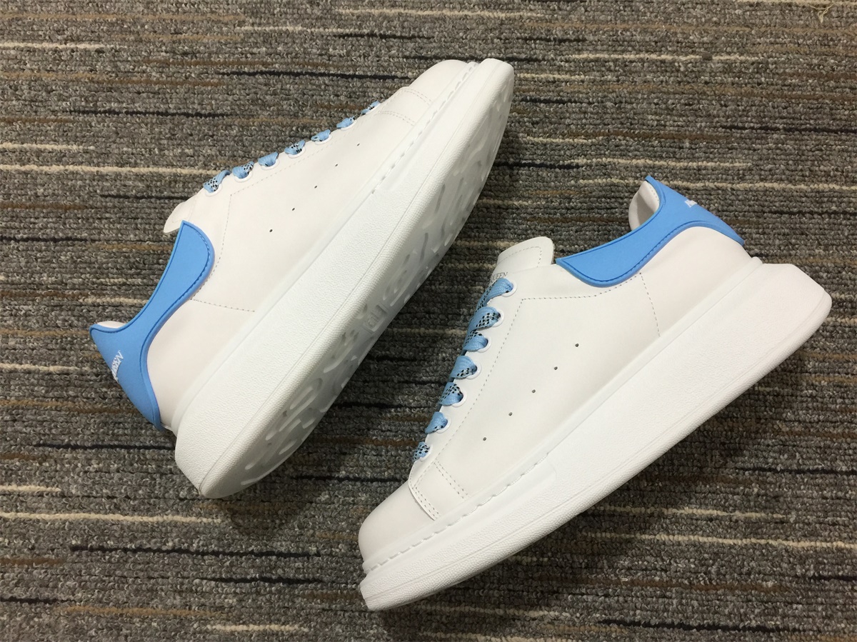 Men Women A*lexander M*cqueen Sneaker