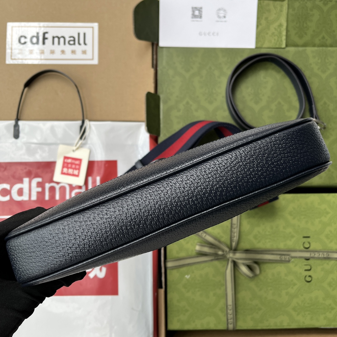 G*ucci Bag Top Quality 28*19*4.5CM