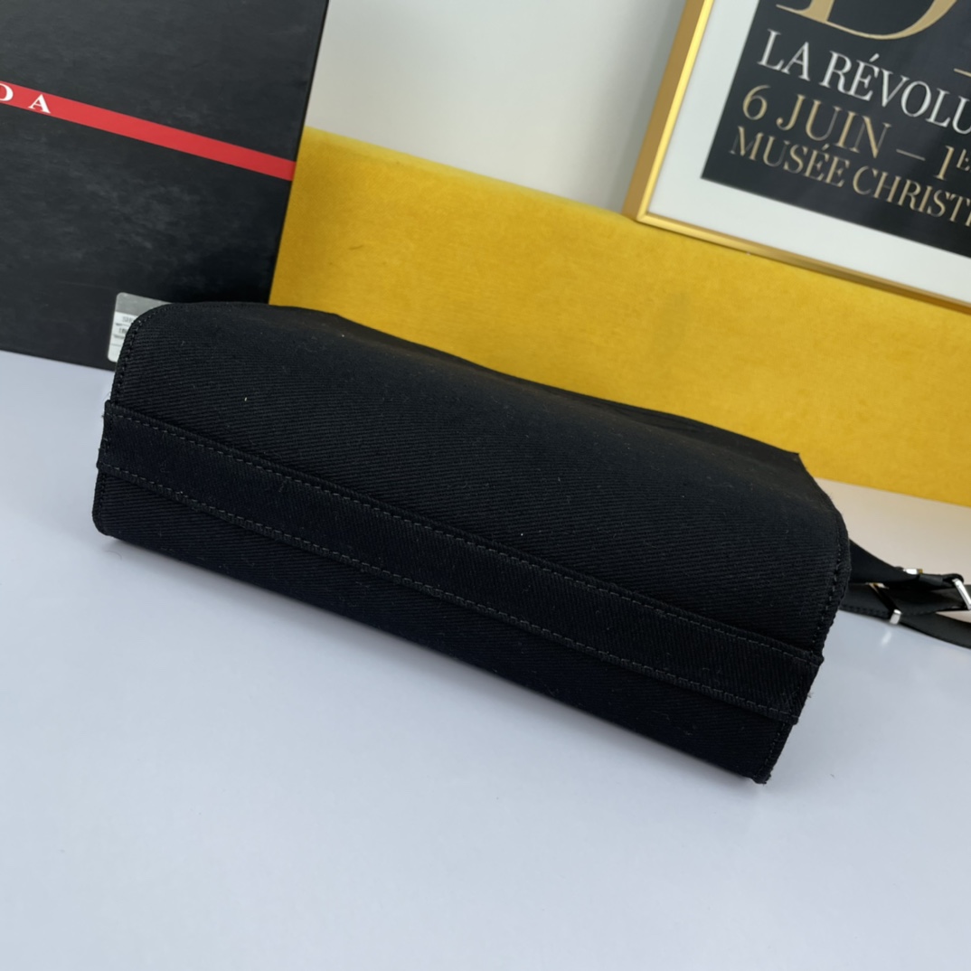 P*rada Bag Top Quality 26*23.5*9cm