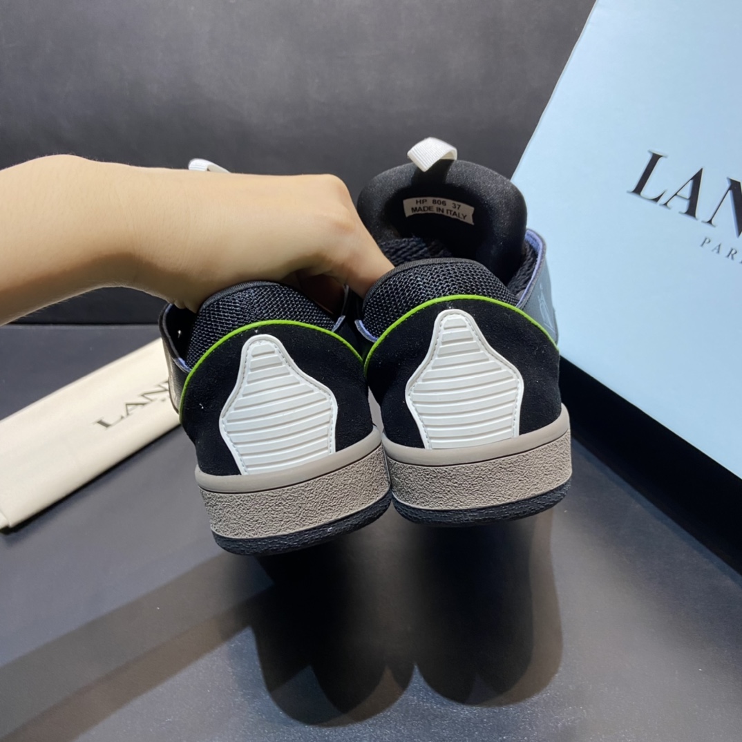 Men Women L*ANVIN Top Sneaker