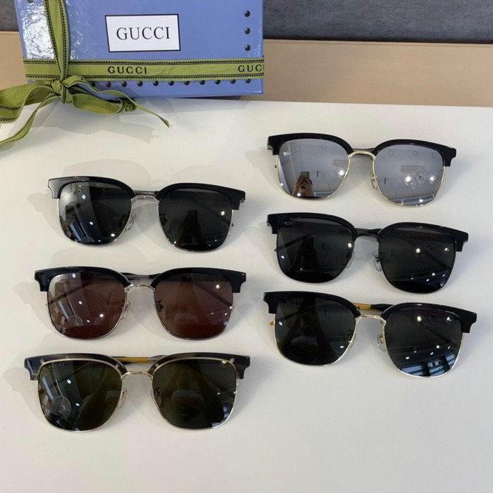 Top Quality G*ucci Glasses