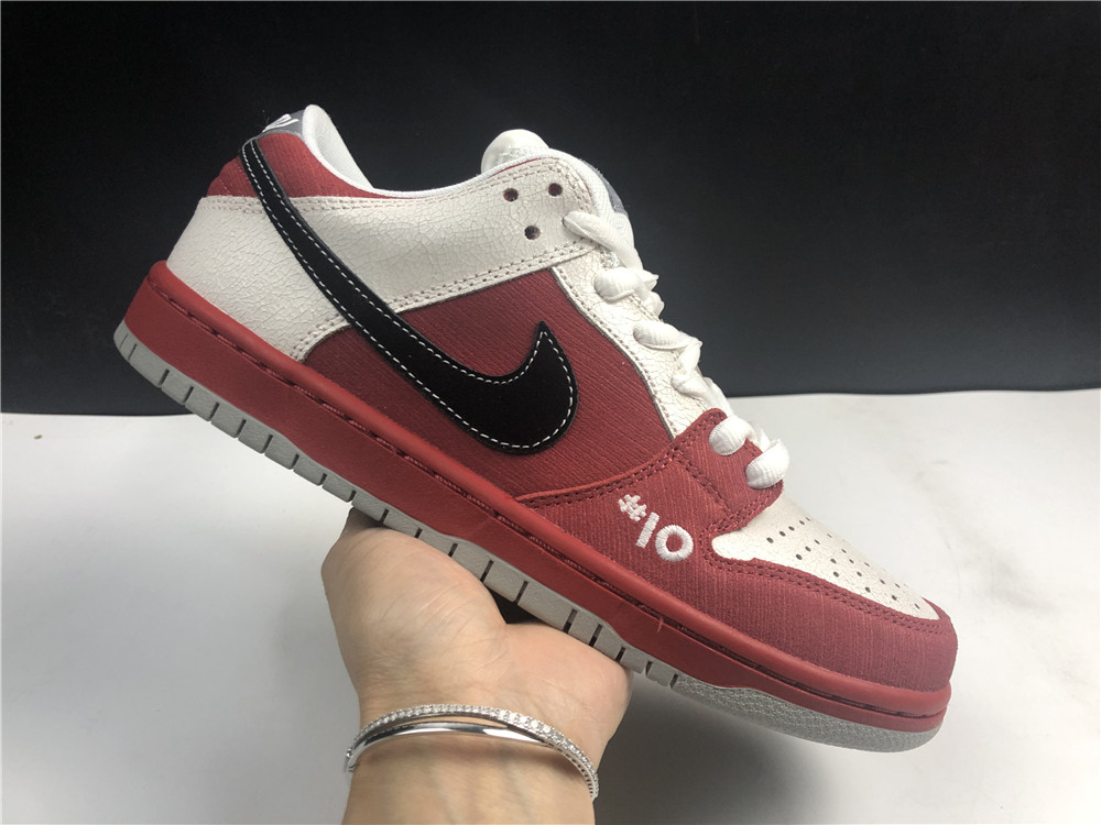 from Nike Dunk LOW PREMIUN SB