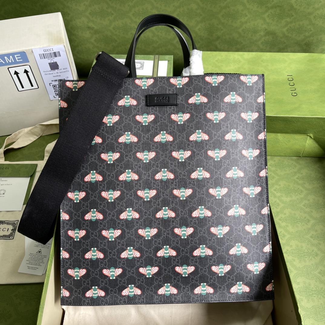 G*ucci Bag Top Quality 39*38*11cm