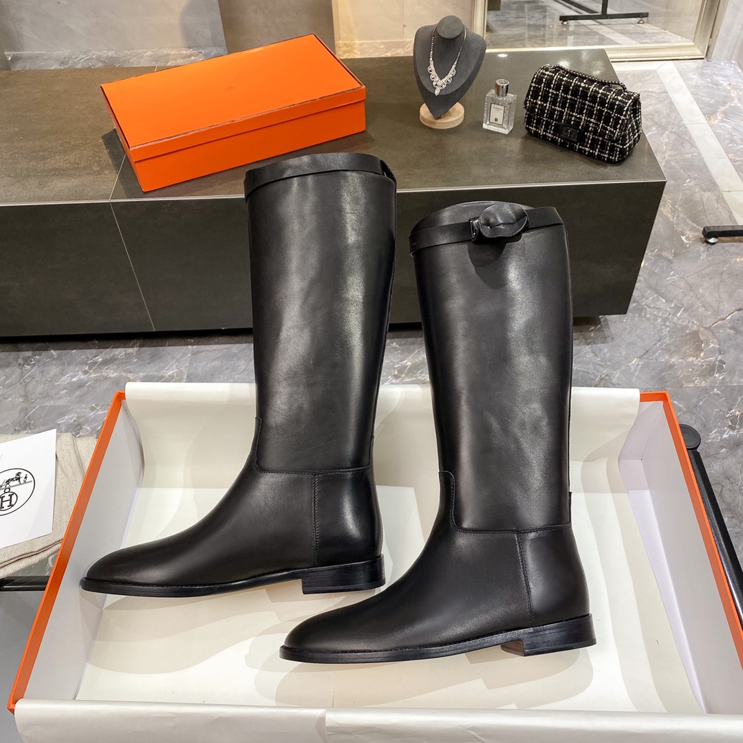 Women H*ermes Top Sneaker