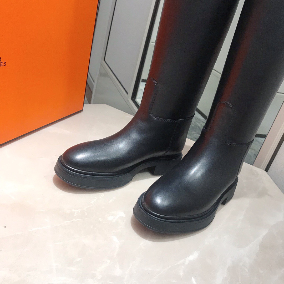 Women H*ermes Top Sneaker