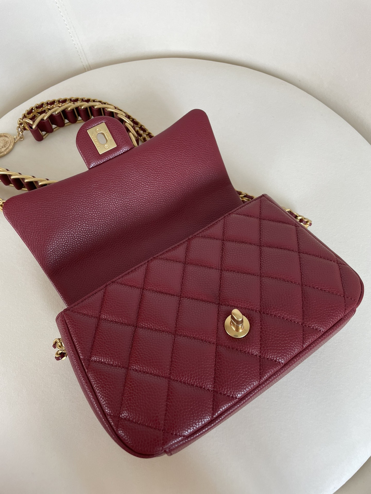 C*hanel Bag Top Quality