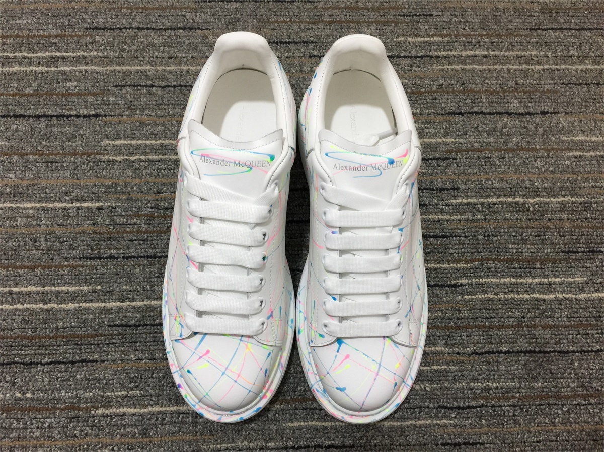 A*lexander M*cqueen Sneaker