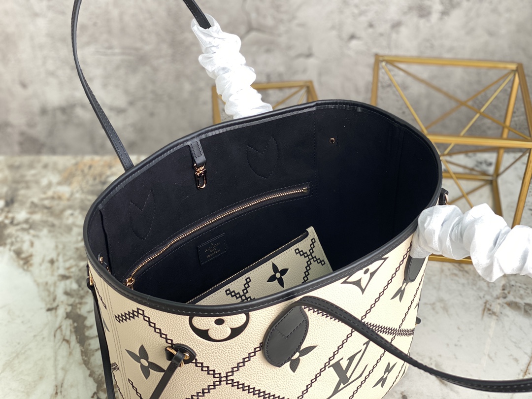 L*ouis V*uitton Bag Top Quality 32*29*17cm