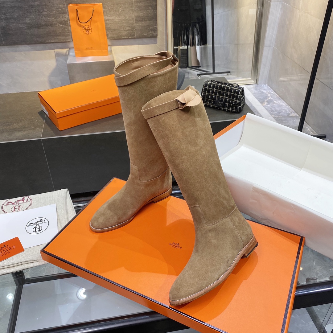 Women H*ermes Top Sneaker