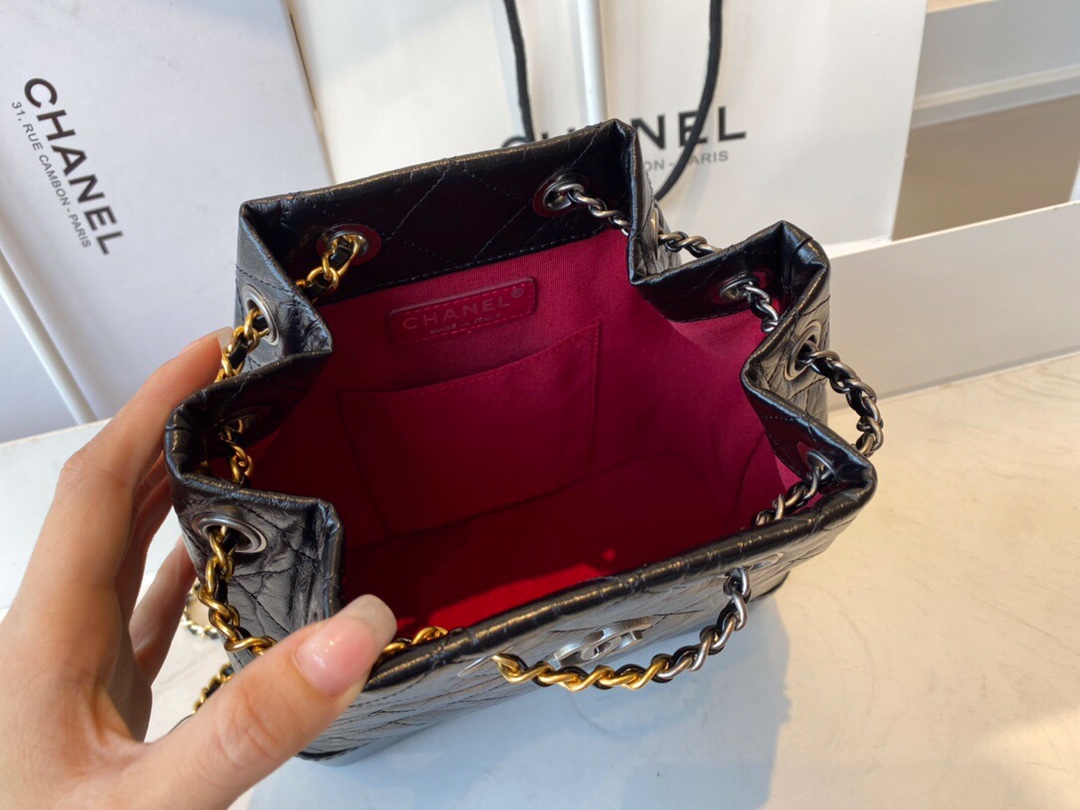 C*hanel Bag Top Quality 24*23*11.5cm