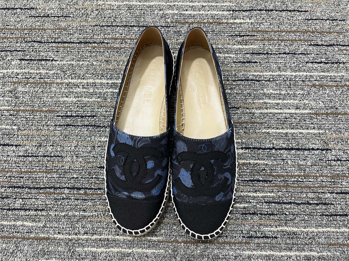 Women C*hanel Top Sandals