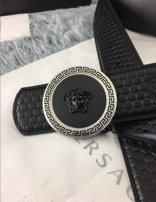 V*ersace Belts Top Quality